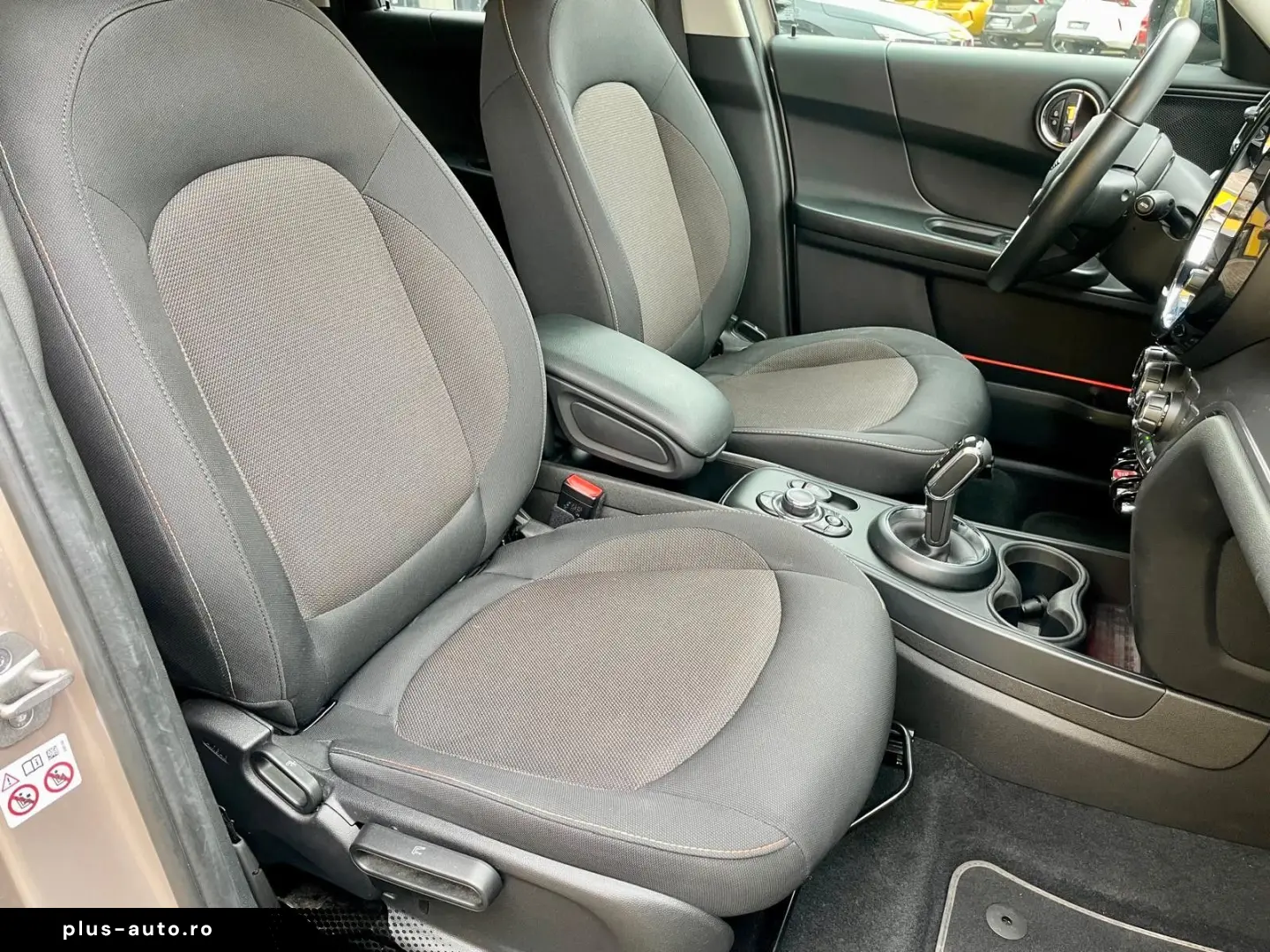 MINI Countryman Cooper