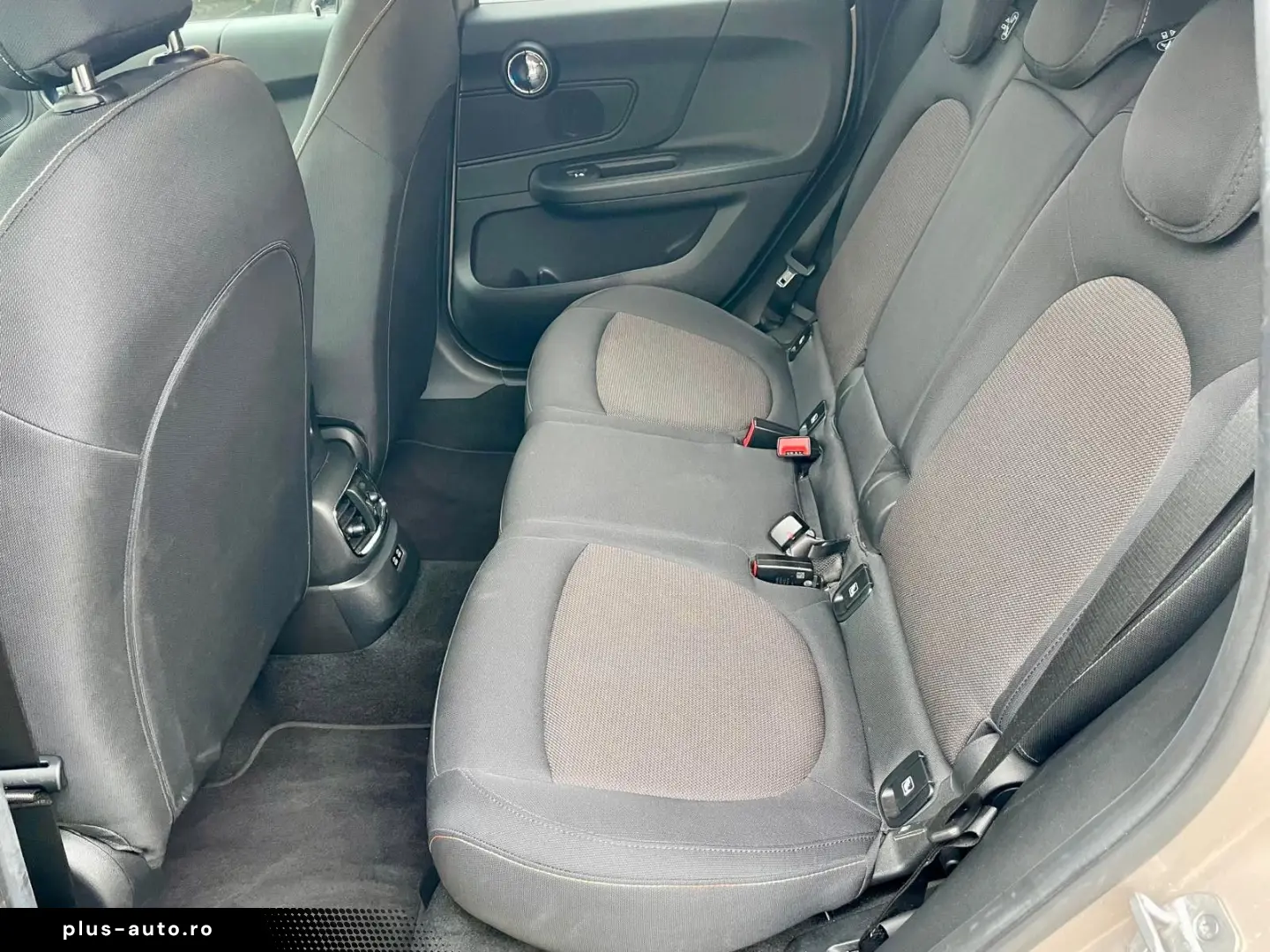 MINI Countryman Cooper