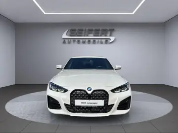 BMW 420d xDrive Gran Coupé M Sport I AHK I Standheiz