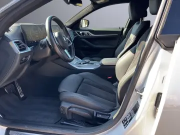 BMW 420d xDrive Gran Coupé M Sport I AHK I Standheiz