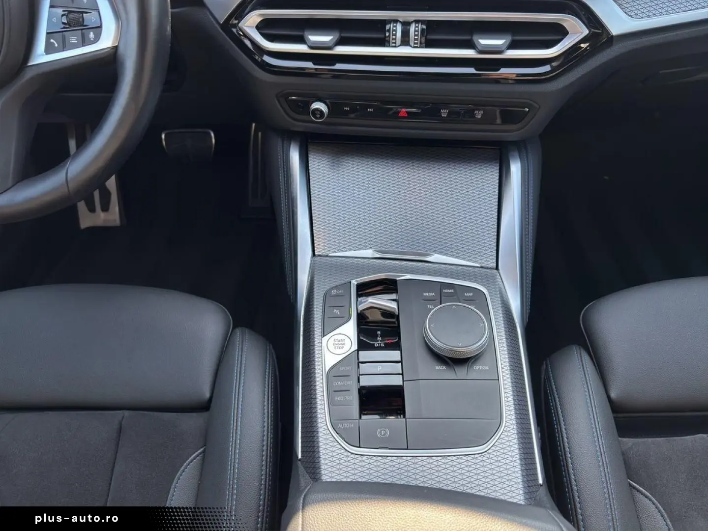 BMW 420d xDrive Gran Coupé M Sport I AHK I Standheiz