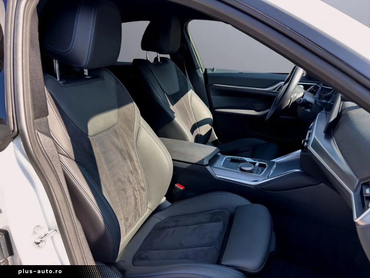 BMW 420d xDrive Gran Coupé M Sport I AHK I Standheiz