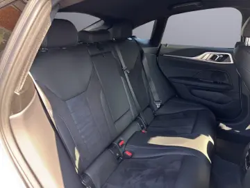 BMW 420d xDrive Gran Coupé M Sport I AHK I Standheiz