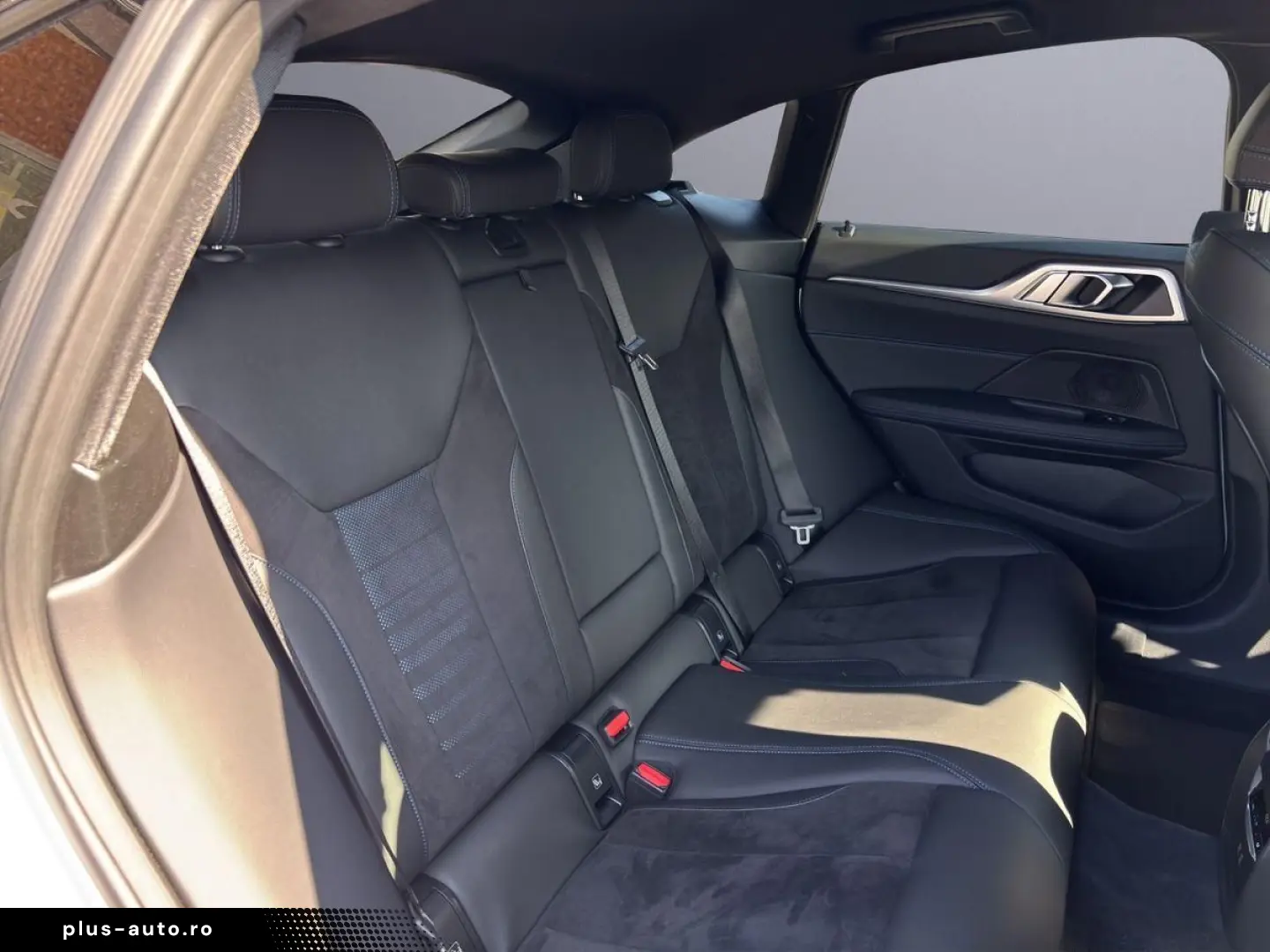 BMW 420d xDrive Gran Coupé M Sport I AHK I Standheiz