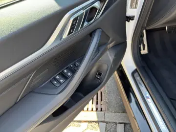 BMW 420d xDrive Gran Coupé M Sport I AHK I Standheiz