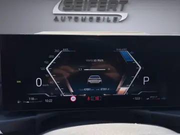 BMW 420d xDrive Gran Coupé M Sport I AHK I Standheiz