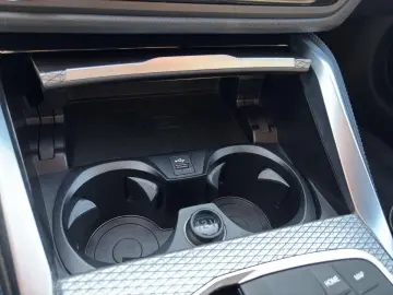 BMW 420d xDrive Gran Coupé M Sport I AHK I Standheiz