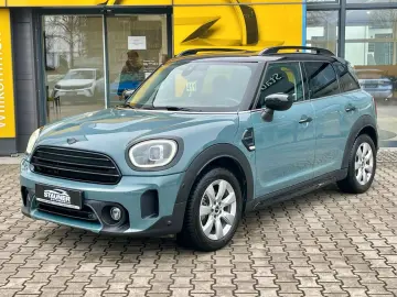 MINI Countryman Cooper