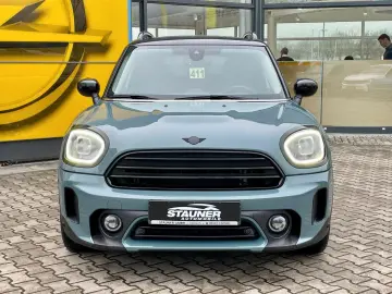 MINI Countryman Cooper