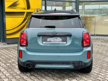 MINI Countryman Cooper