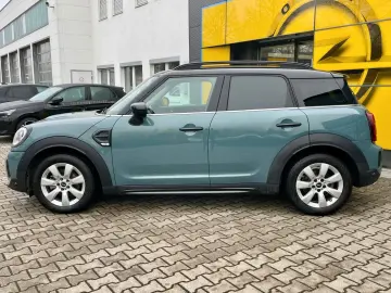 MINI Countryman Cooper