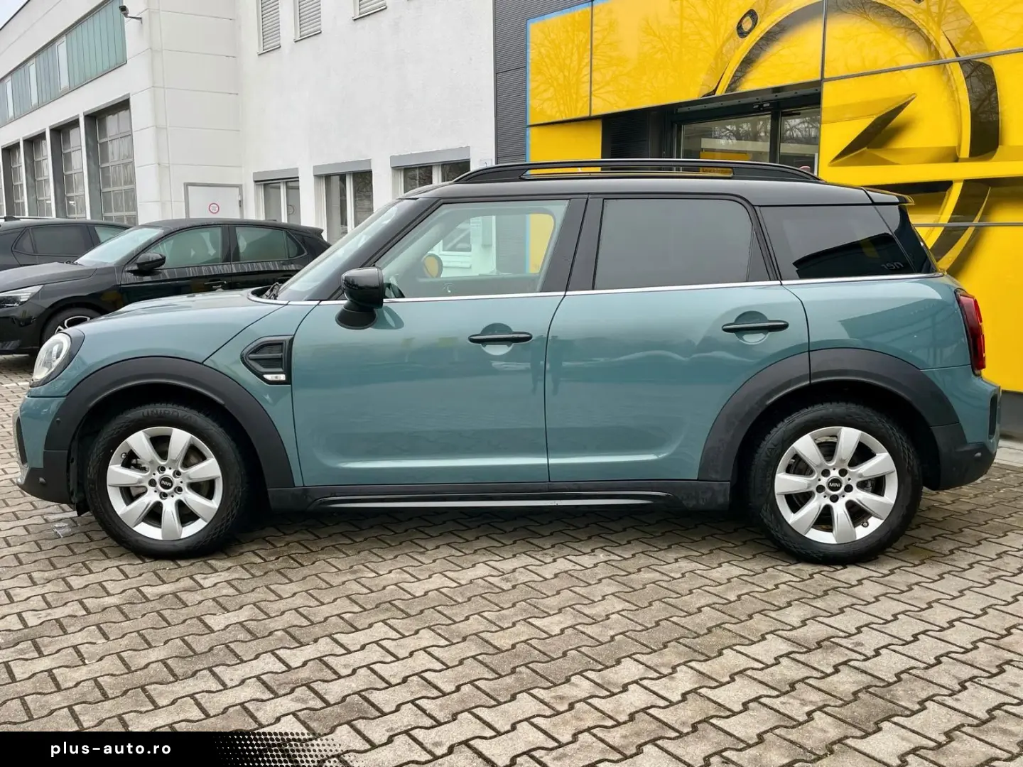 MINI Countryman Cooper