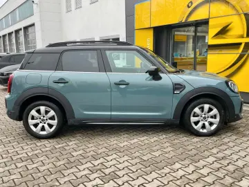 MINI Countryman Cooper