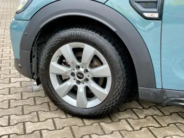 MINI Countryman Cooper
