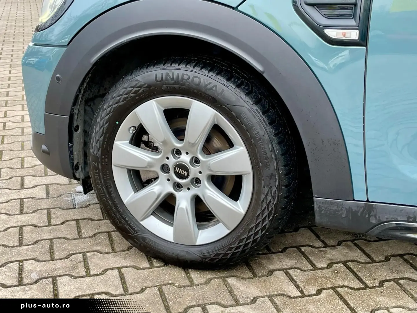 MINI Countryman Cooper