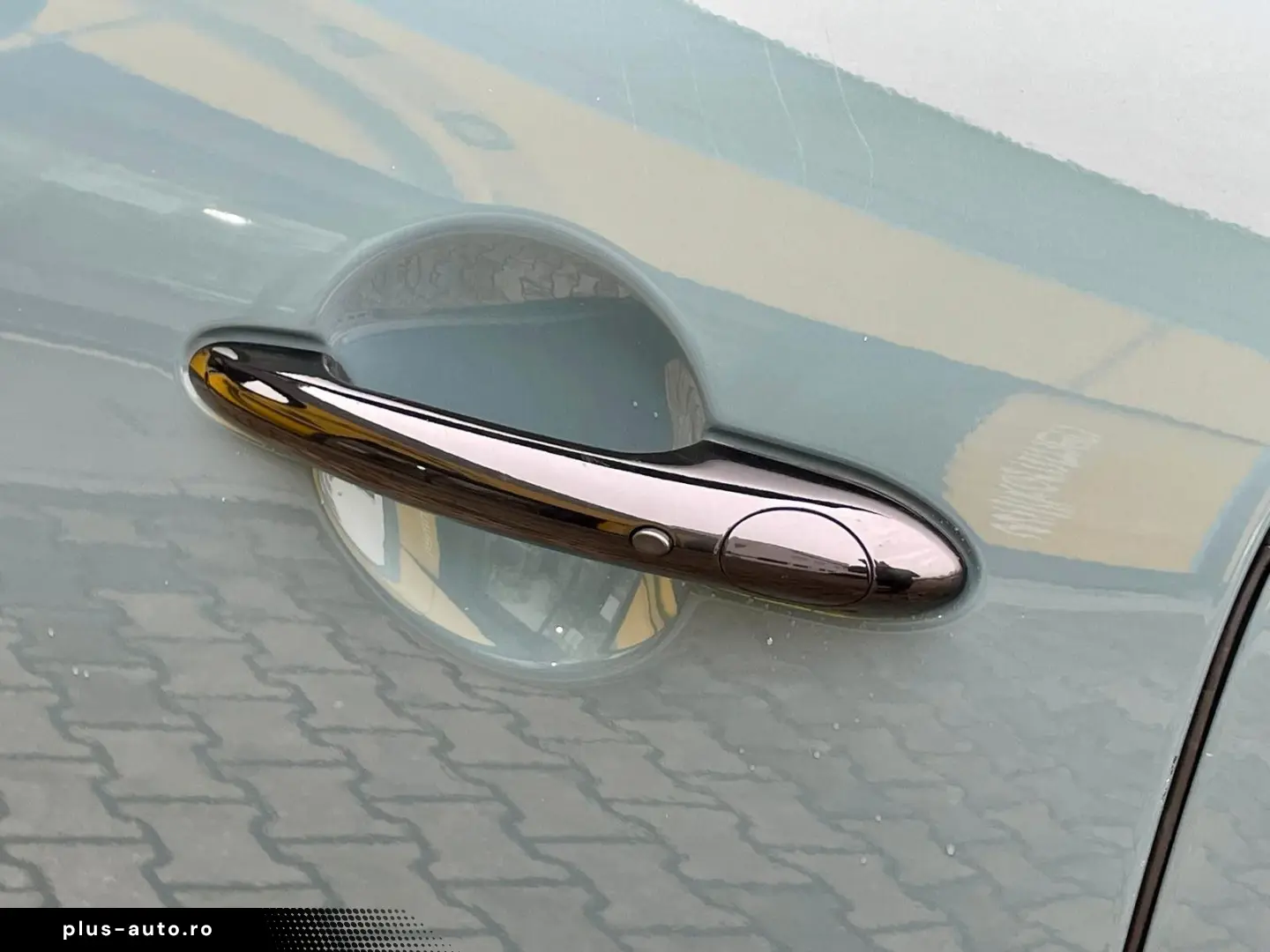 MINI Countryman Cooper