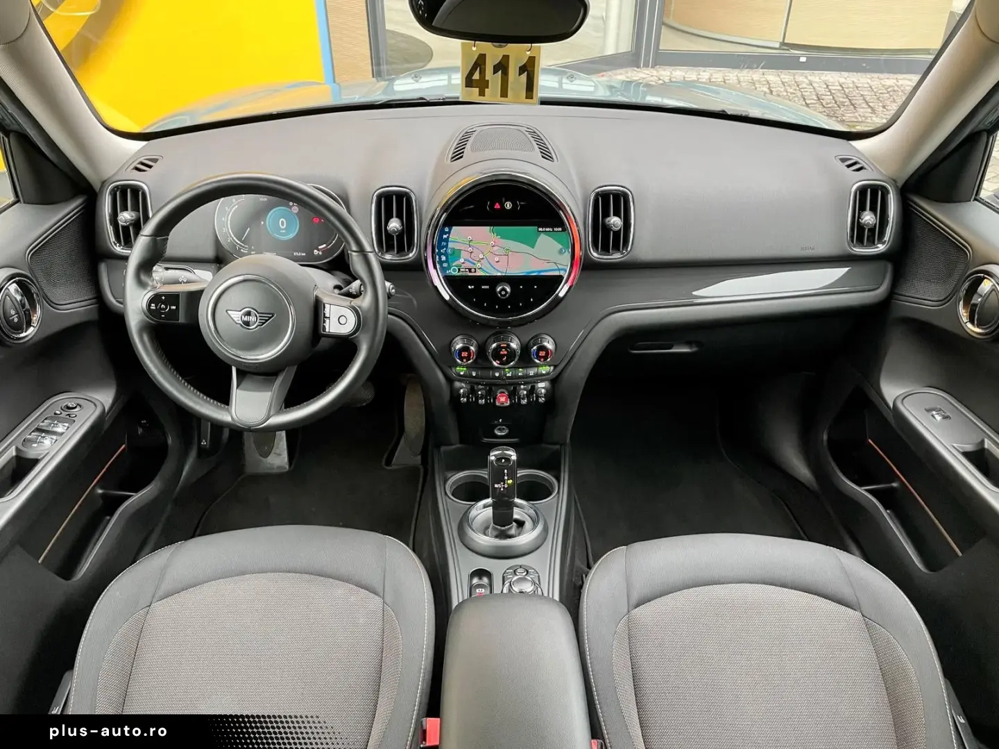 MINI Countryman Cooper