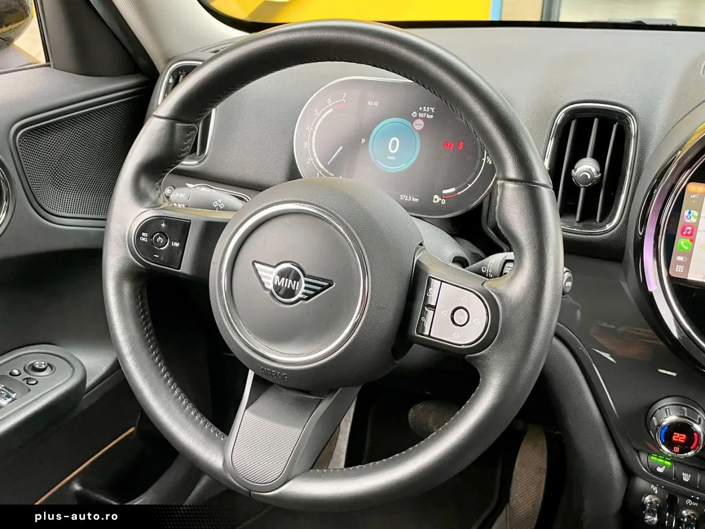 MINI Countryman Cooper