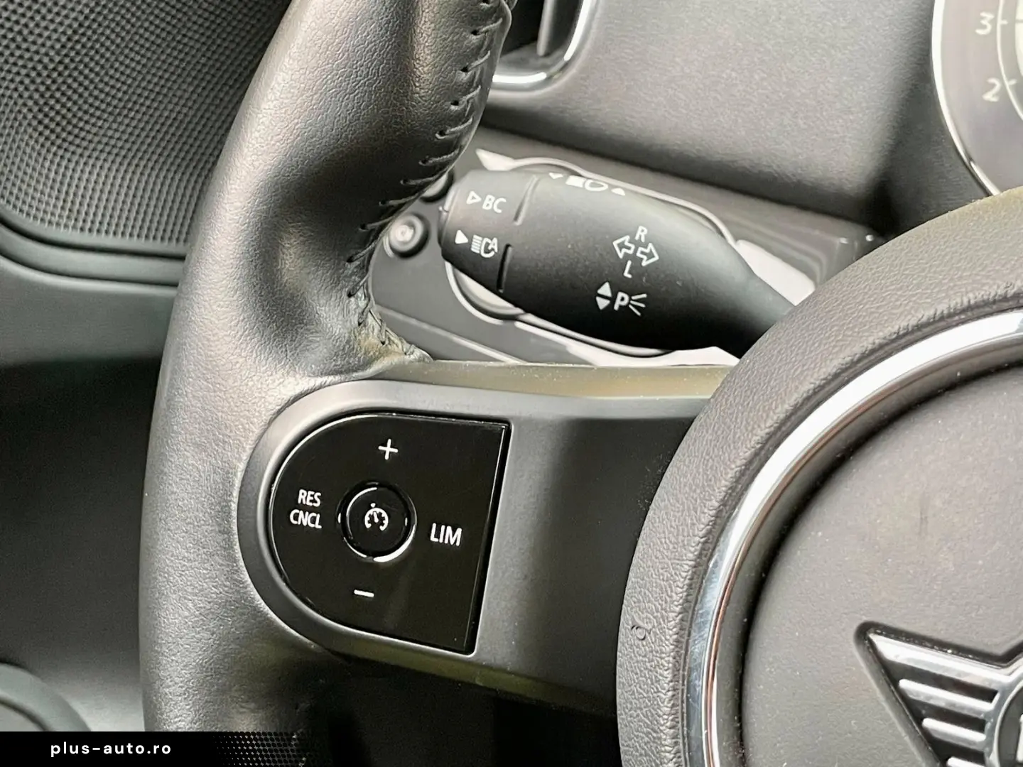 MINI Countryman Cooper