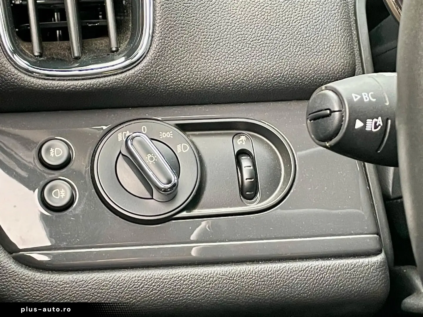 MINI Countryman Cooper