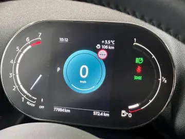 MINI Countryman Cooper