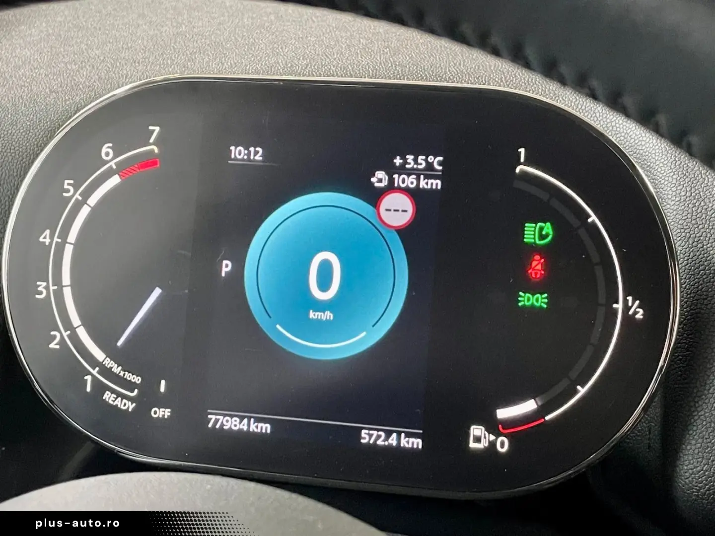 MINI Countryman Cooper