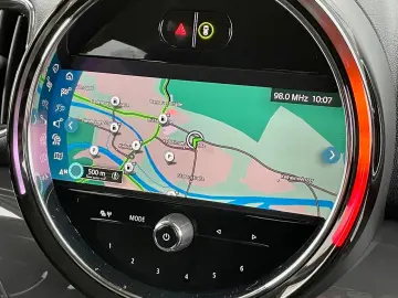 MINI Countryman Cooper