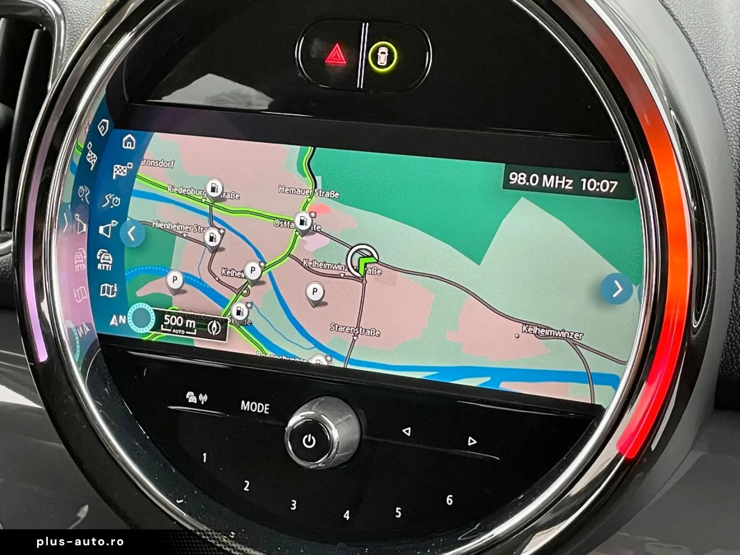 MINI Countryman Cooper