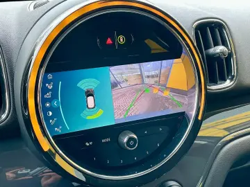 MINI Countryman Cooper