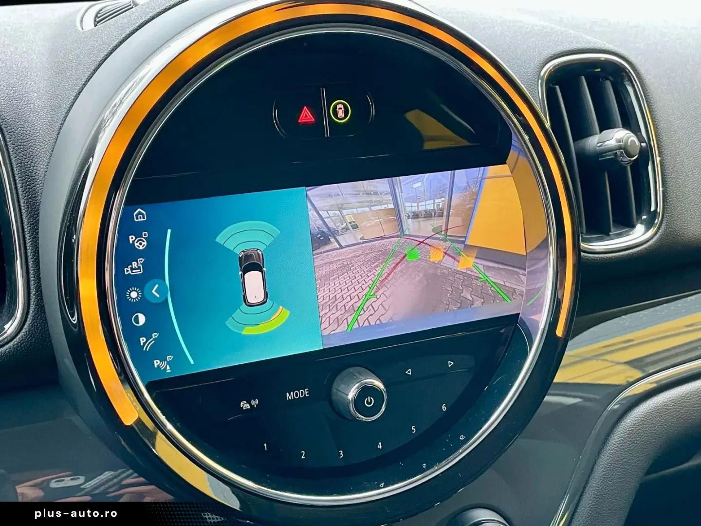 MINI Countryman Cooper