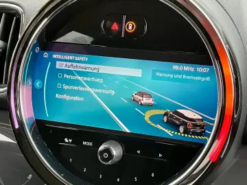 MINI Countryman Cooper