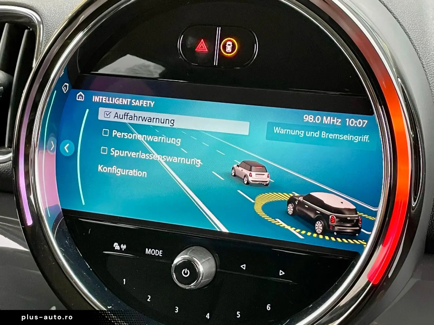 MINI Countryman Cooper