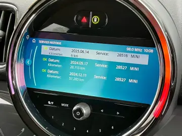 MINI Countryman Cooper