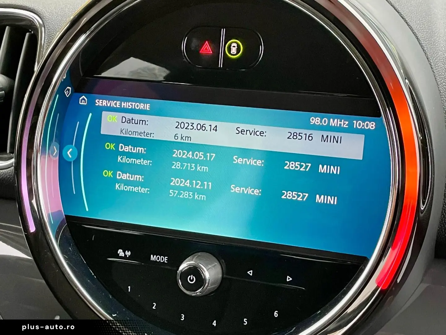 MINI Countryman Cooper