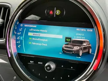 MINI Countryman Cooper