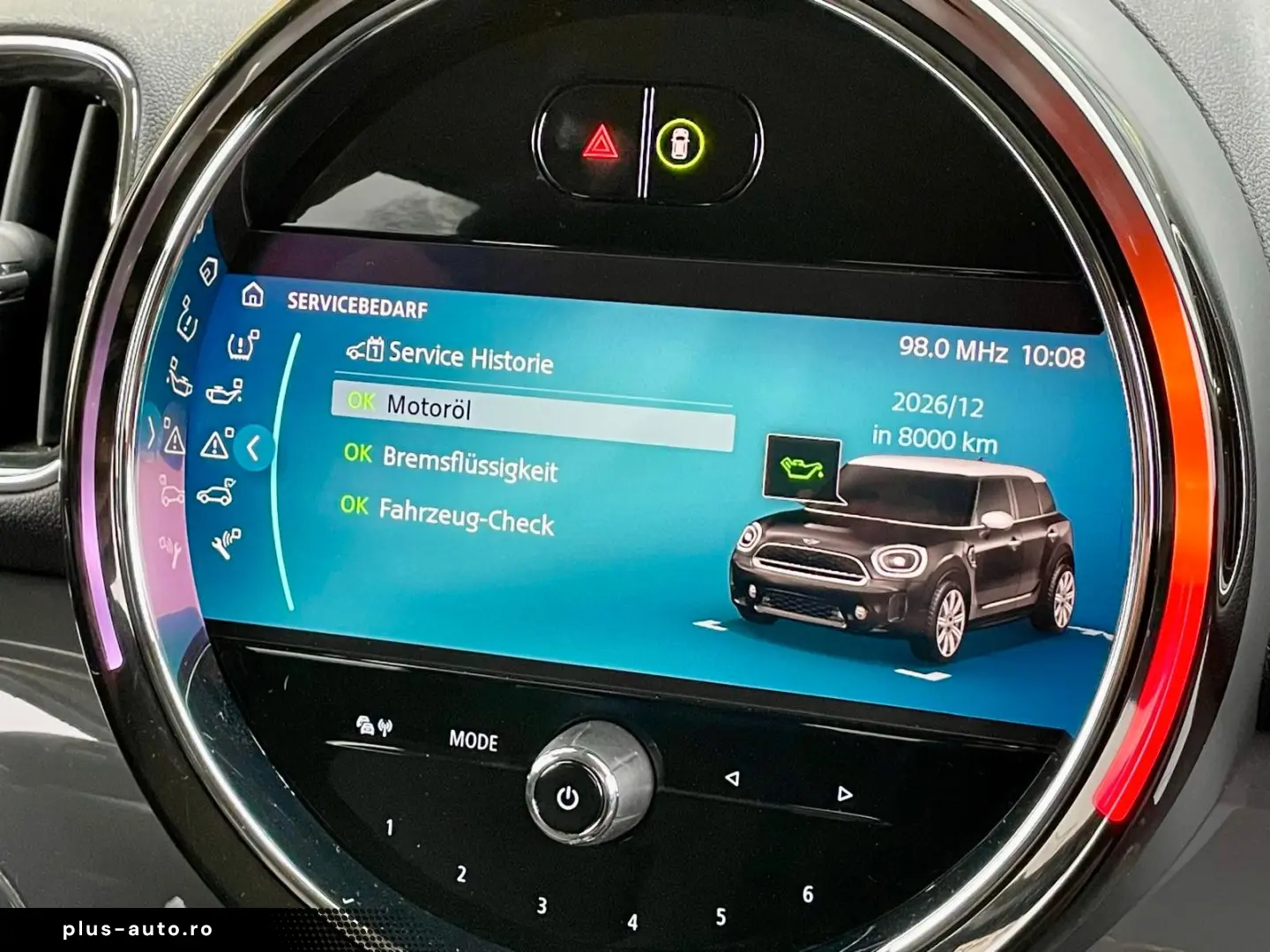 MINI Countryman Cooper