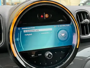 MINI Countryman Cooper