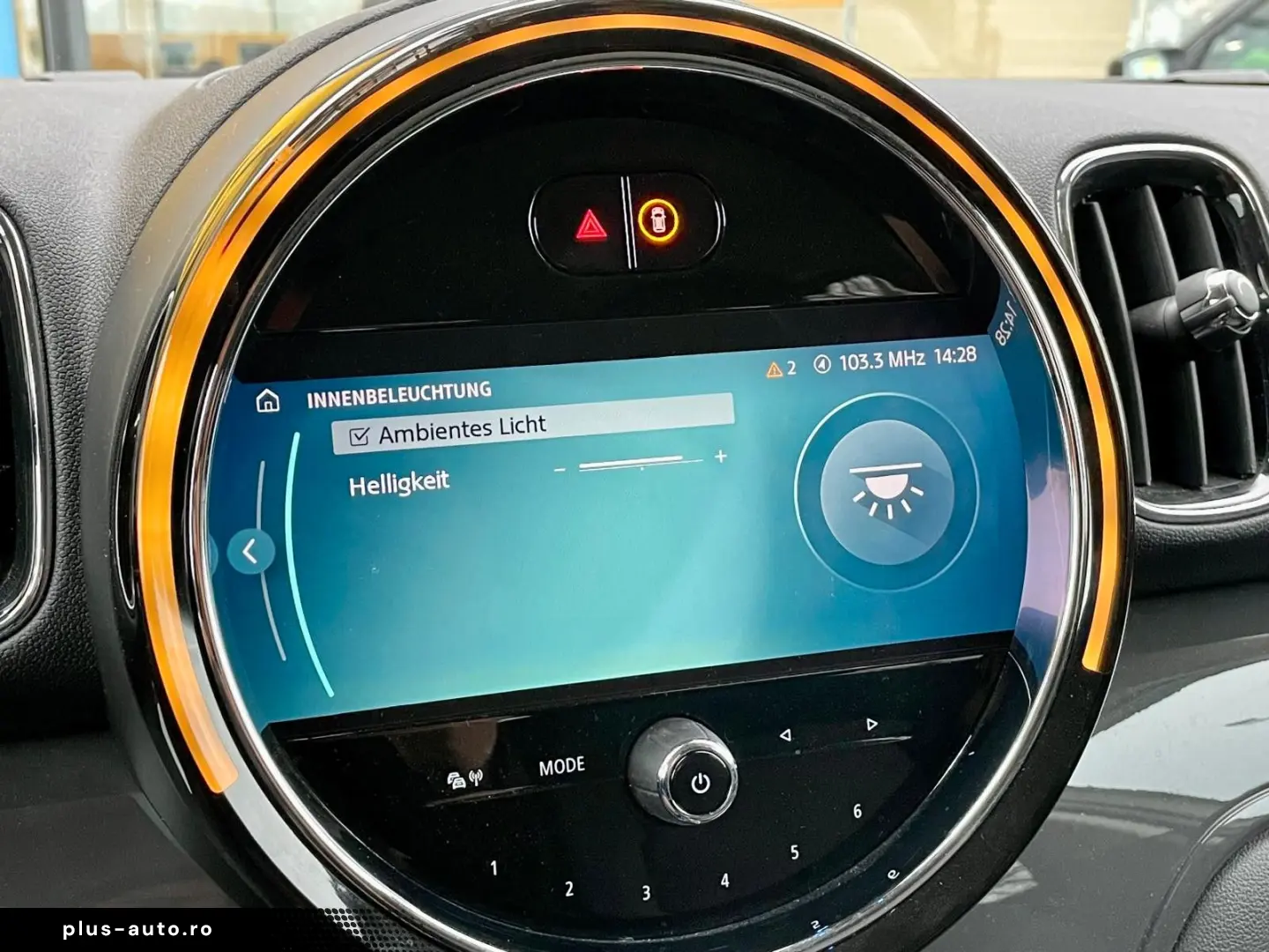 MINI Countryman Cooper