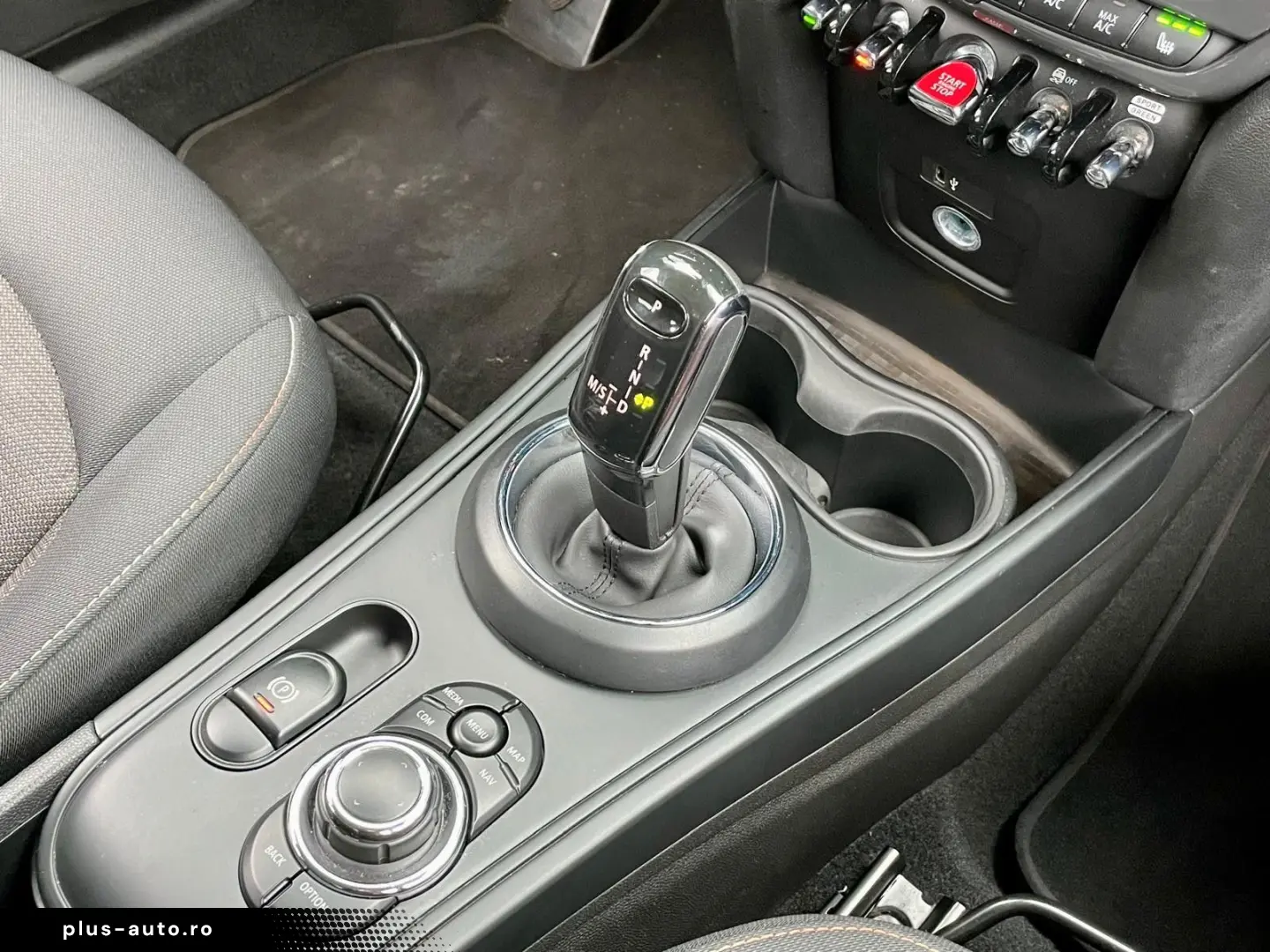 MINI Countryman Cooper