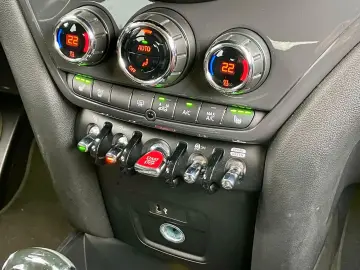 MINI Countryman Cooper