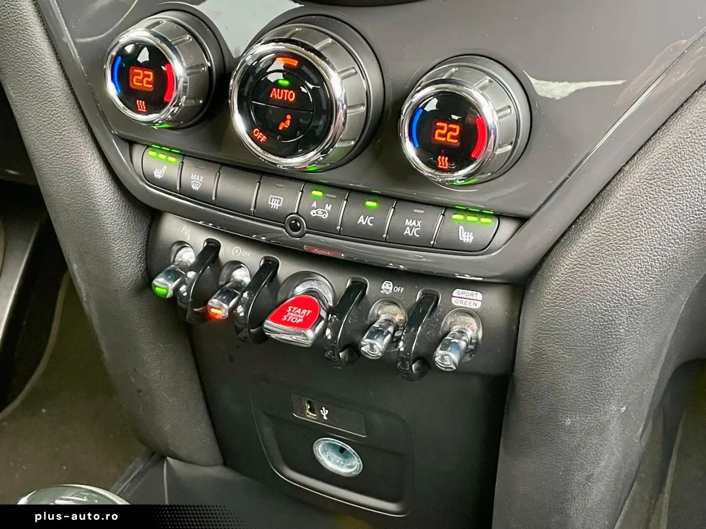 MINI Countryman Cooper