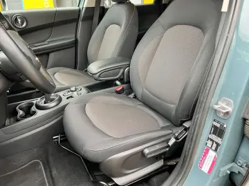 MINI Countryman Cooper