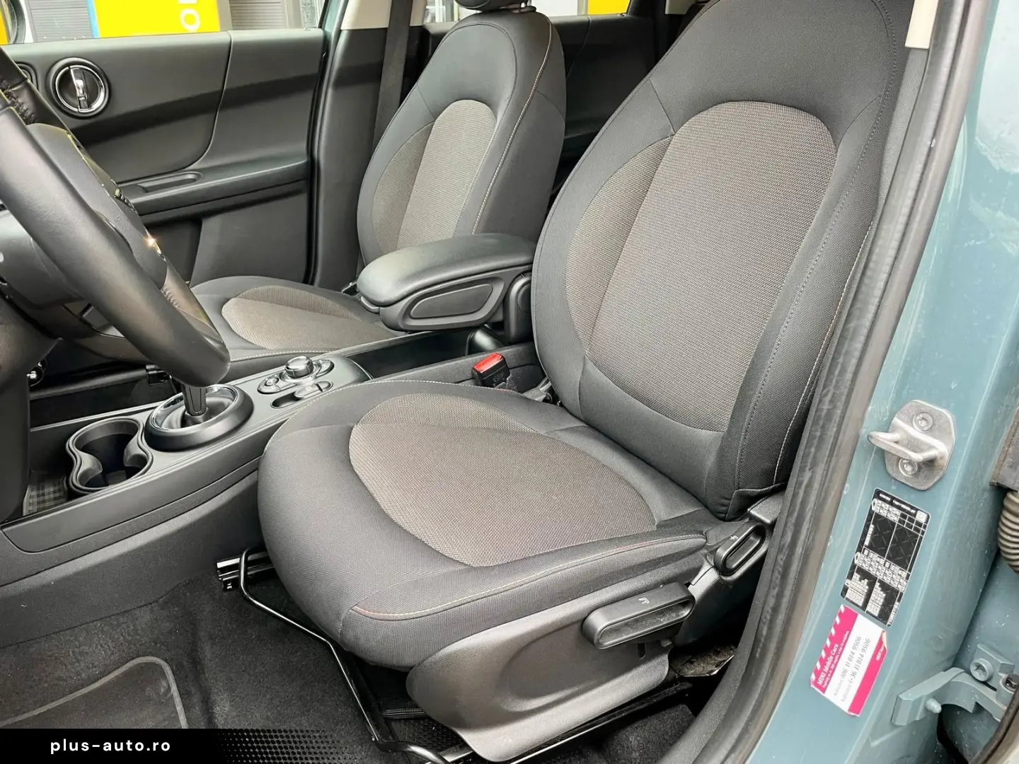 MINI Countryman Cooper