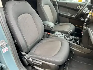 MINI Countryman Cooper