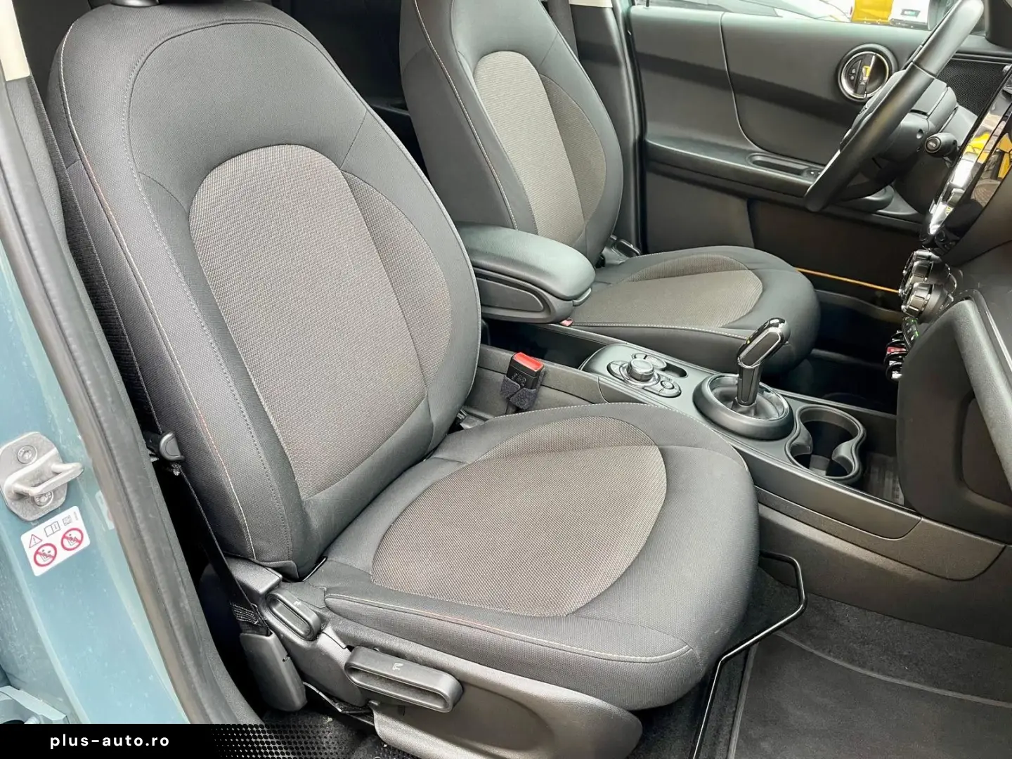 MINI Countryman Cooper