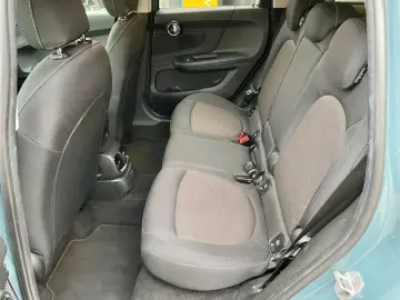 MINI Countryman Cooper