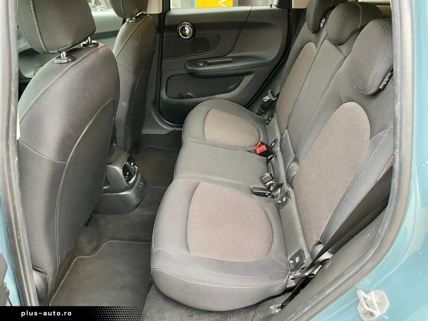 MINI Countryman Cooper