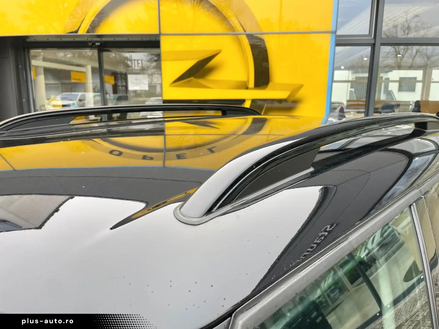 MINI Countryman Cooper