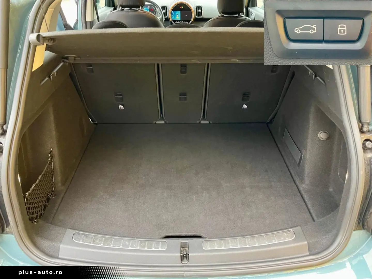 MINI Countryman Cooper