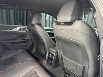 BMW 420d Gran Coupe xDrive M SPORT CURVED ACC